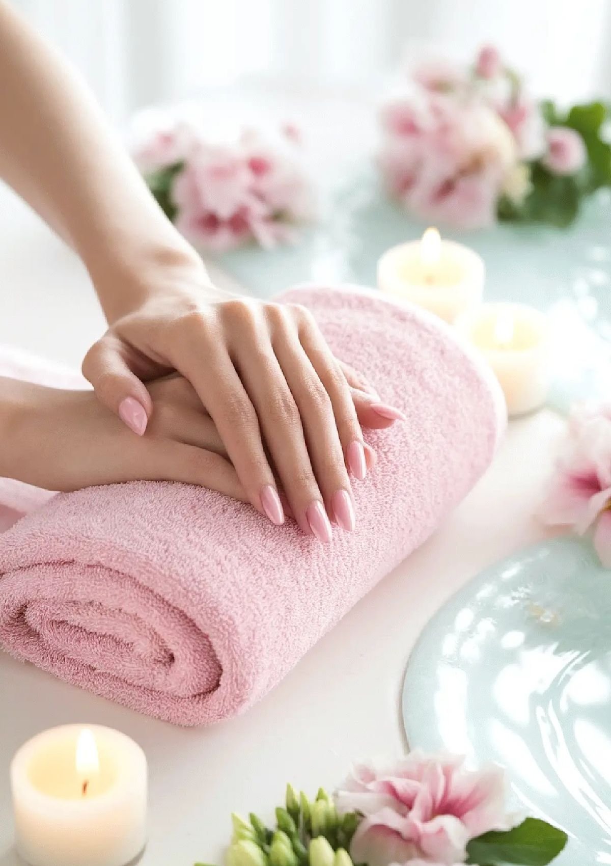 Personalized Service and Care